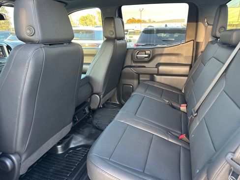 New 2026 GMC Sierra 1500 Pro w/ Pro Value Package image 10