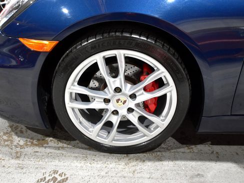 Used 2013 Porsche Boxster S image 51