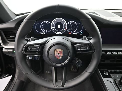 Used 2026 Porsche 911 Carrera image 7