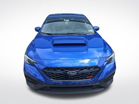 Certified 2026 Subaru WRX Premium w/ WRX Enhancement Package AWD/4WD image 2