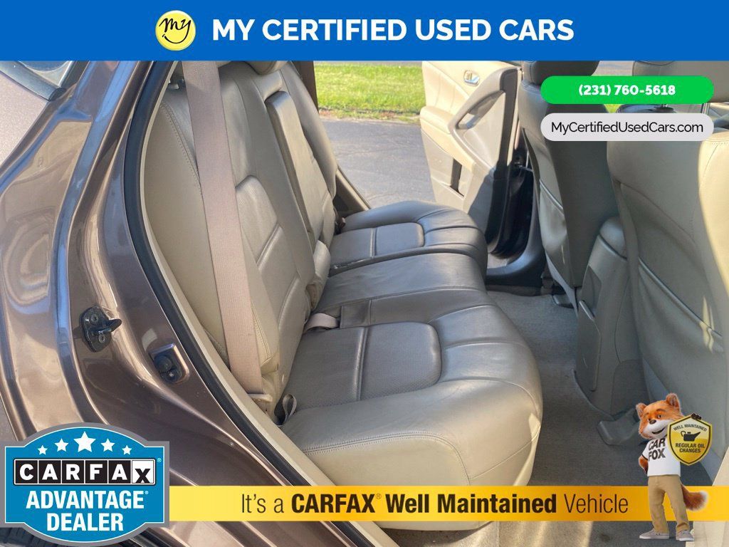 Used 2014 Nissan Murano SL AWD/4WD image 25