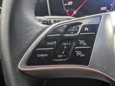 Certified 2025 Mercedes-Benz GLC 300 4MATIC image 21