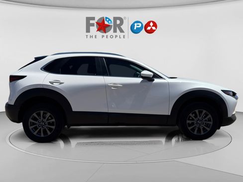 Used 2021 MAZDA CX-30 FWD 2.5 S image 6