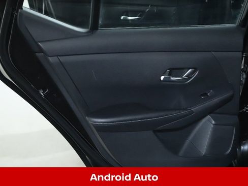 Certified 2023 Nissan Sentra SV w/ All-Weather Package FWD image 15