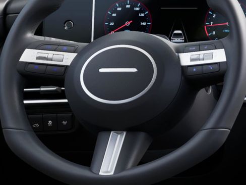 New 2026 Hyundai Santa Cruz Limited image 17