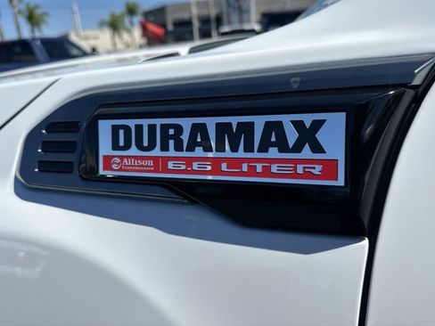 New 2026 GMC Sierra 2500 AT4 image 36