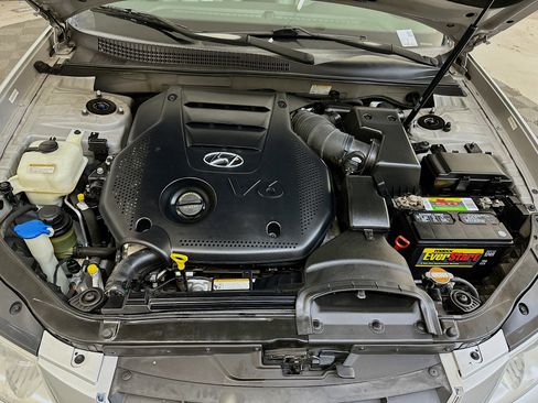 Used 2009 Hyundai Sonata Limited image 34