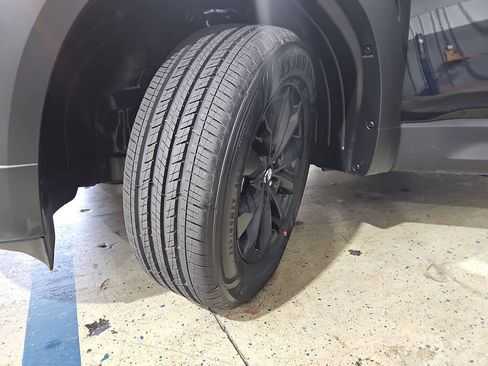 New 2026 MAZDA CX-50 AWD 2.5 S w/ Weather Package image 34