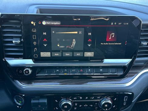 New 2026 GMC Sierra 1500 Elevation image 24