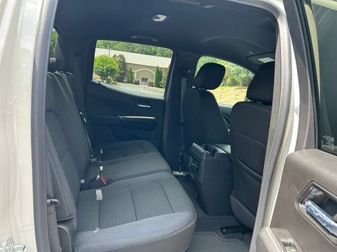 New 2026 GMC Canyon Elevation w/ Convenience Package AWD/4WD image 45
