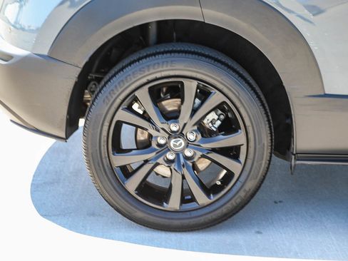 Used 2023 MAZDA CX-30 AWD 2.5 S w/ Preferred Package image 11