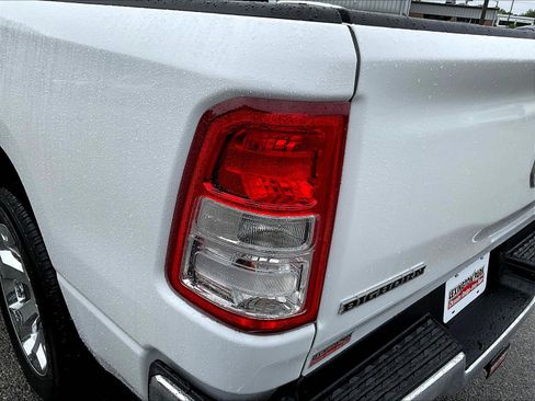 Used 2022 RAM 1500 Big Horn AWD/4WD image 23