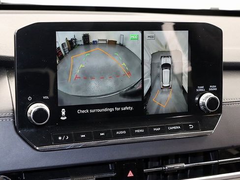 Used 2024 Mitsubishi Outlander SE image 19