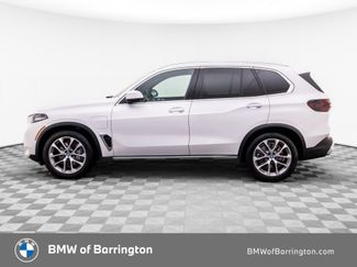 Used 2024 BMW X5 xDrive50e w/ Parking Assistance Package AWD/4WD video 2