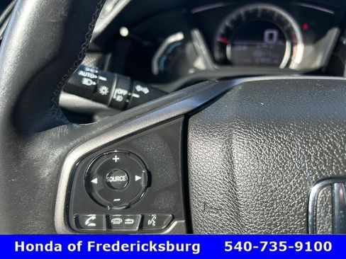 Used 2018 Honda Civic Sport image 19