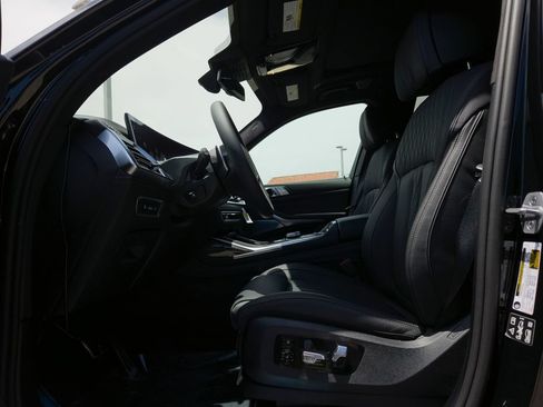 New 2027 BMW X7 M60i AWD/4WD image 8