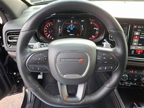 Used 2024 Dodge Durango GT image 20
