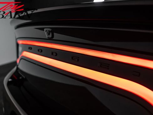 Used 2023 Dodge Charger SRT Hellcat RWD image 11