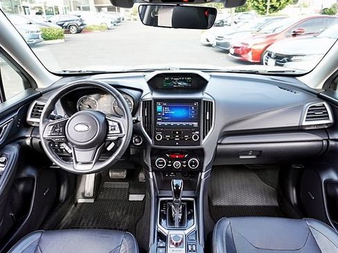 Used 2019 Subaru Forester Touring AWD/4WD image 19