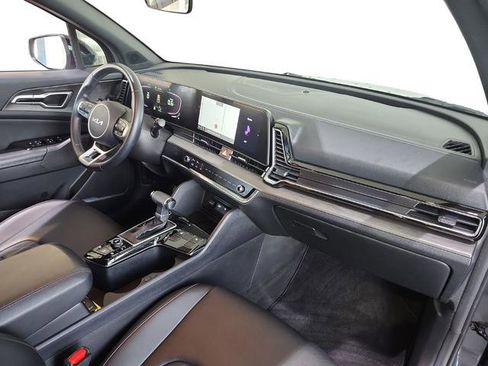Certified 2023 Kia Sportage X-Line AWD/4WD image 23