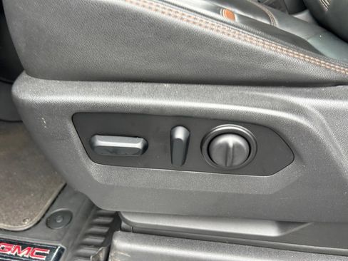 Used 2021 GMC Sierra 1500 AT4 w/ AT4 Value Package image 53