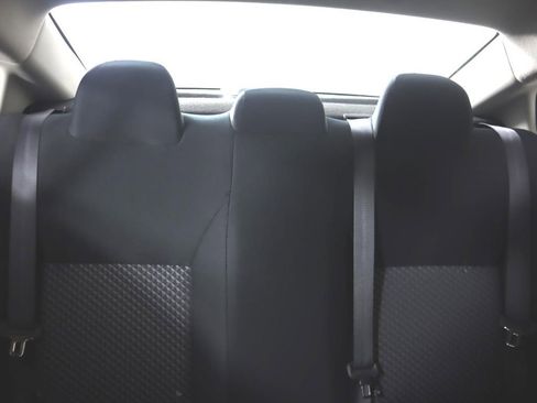 New 2025 Nissan Versa S w/ Trunk Package image 29