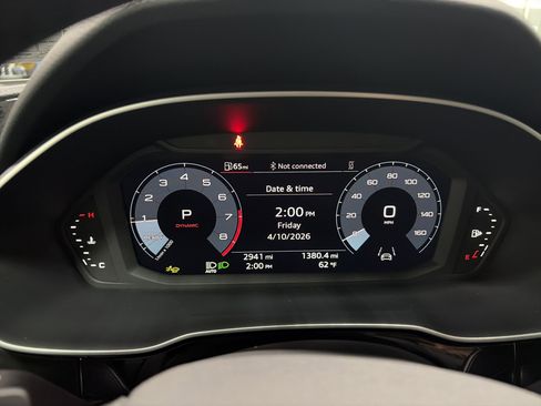 Certified 2025 Audi Q3 2.0T Premium w/ Convenience Plus Package image 18