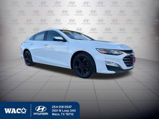 Used 2023 Chevrolet Malibu LT video 2