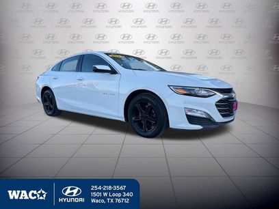 Used 2023 Chevrolet Malibu LT