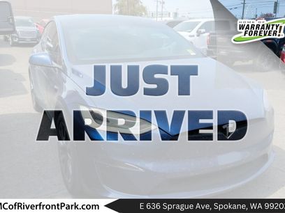 Used 2023 Tesla Model X