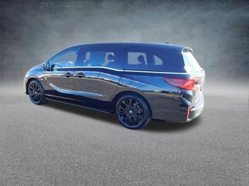 Used 2025 Honda Odyssey Sport-L image 5