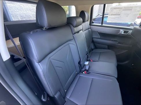 New 2026 Hyundai Santa Fe SEL image 26