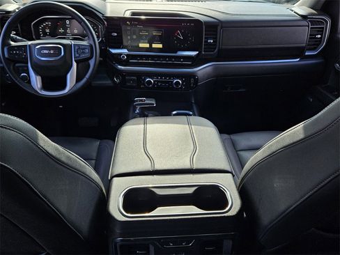 Certified 2024 GMC Sierra 1500 SLT w/ SLT Premium Plus Package image 6