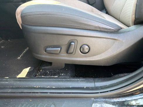 Used 2023 Hyundai Santa Fe SEL AWD/4WD image 15