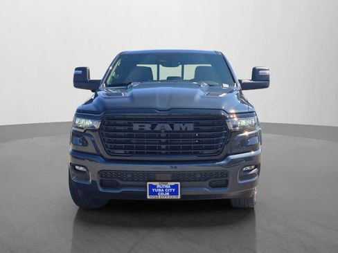New 2026 RAM 1500 Laramie image 2