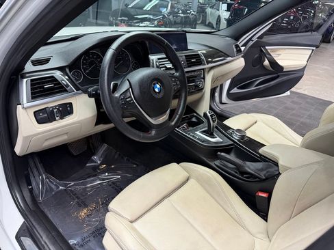Used 2017 BMW 330i Sedan RWD image 35