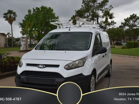 Used 2016 Ford Transit Connect XL image 3