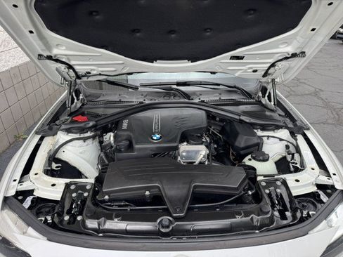 Used 2016 BMW 328i Sedan RWD image 6
