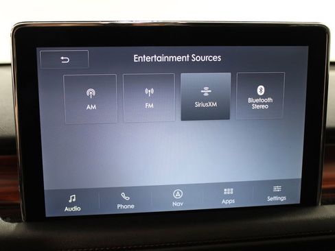 Used 2023 Lincoln Aviator Reserve w/ Jet Appearance Package AWD/4WD image 50
