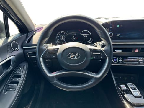 Used 2022 Hyundai Sonata Limited FWD image 13