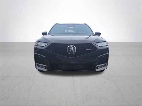 New 2026 Acura MDX Type S image 3