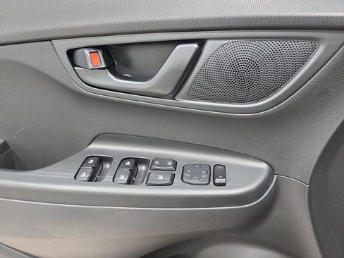 Used 2023 Hyundai Kona N Line AWD/4WD image 28