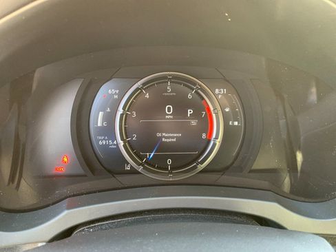 Used 2024 Lexus IS 350 F Sport w/ Blackout Package AWD/4WD image 31
