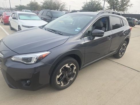 Used 2023 Subaru Crosstrek 2.5i Limited image 6