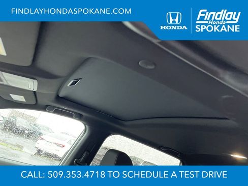 Used 2023 Honda CR-V Sport image 13