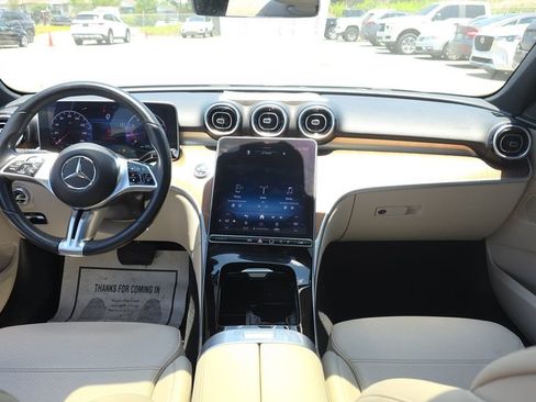 Used 2022 Mercedes-Benz C 300 Sedan image 24