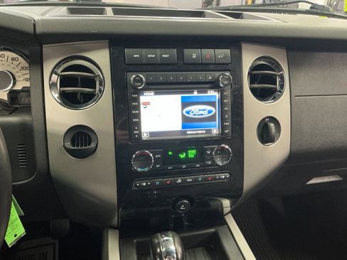 Used 2014 Ford Expedition Limited w/ Equipment Group 301A image 13