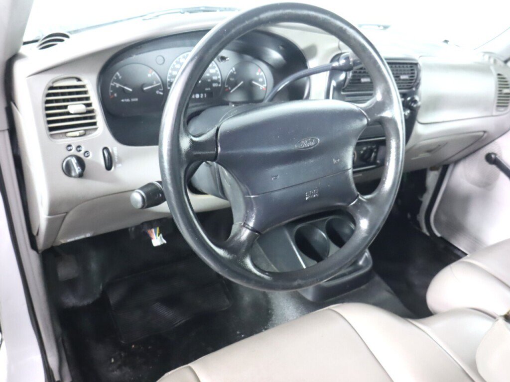 Used 1998 Ford Ranger XLT RWD image 9