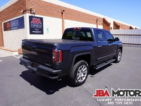 Used 2018 GMC Sierra 1500 Denali AWD/4WD image 62