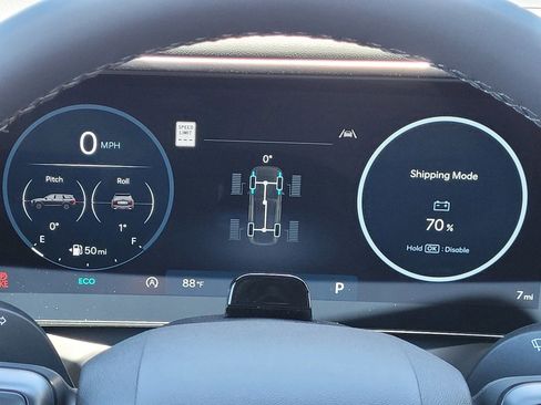 New 2026 Hyundai Palisade XRT Pro image 9